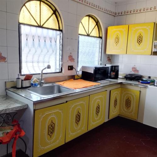 Amplio Hogar Cerca del Sambil in Barquisimeto