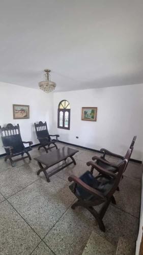 Amplío Hogar Cerca del Sambil (Amplio Hogar Cerca del Sambil) in 巴基西梅托