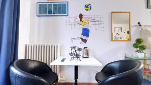 Casetta La Rubiconda in 阿斯蒂