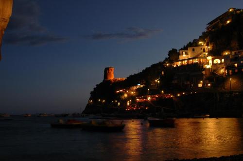 Hotel Alfonso A Mare