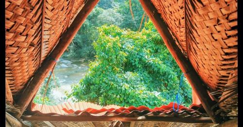 Sierra Tayrona hostel in Santa Marta