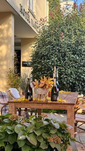 Foto - Hotel Vanilla