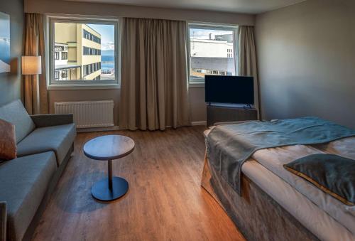 hotel photo