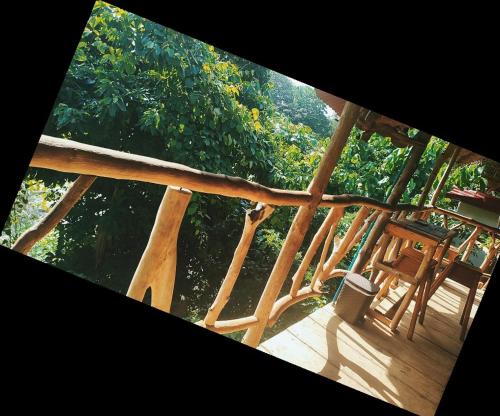 Sierra Tayrona hostel in Santa Marta