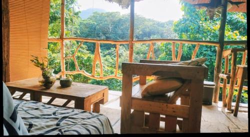 Sierra Tayrona hostel in Santa Marta