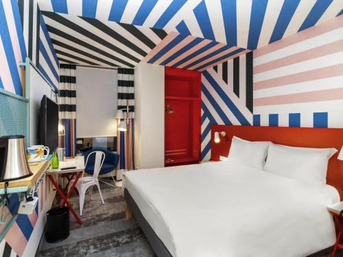 ibis Styles Warszawa Centrum, Варшава (фото 6)
