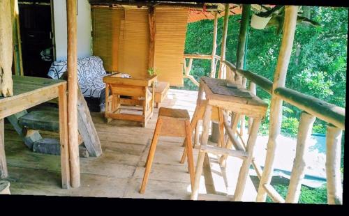 Sierra Tayrona hostel in Santa Marta