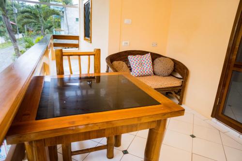 La Casa Naranja Bed and Breakfast in Olon