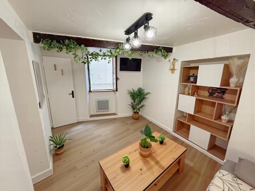 Le Petit Provençal à Sisteron (Le Petit Provencal a Sisteron) in Sisteron