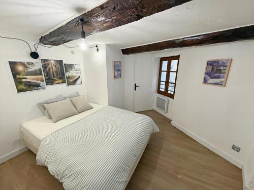 Le Petit Provençal à Sisteron (Le Petit Provencal a Sisteron) in Sisteron