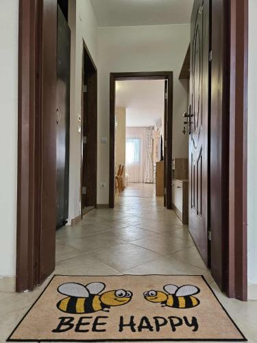 Ieeja, "Bee Happy" Spa Apartment - Mineral Water,Jacuzzi bath,Pet-friendly in Momin Prohod