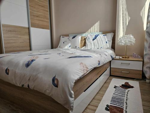 "Bee Happy" Spa Apartment - Mineral Water,Jacuzzi bath,Pet-friendly in Momin Prohod