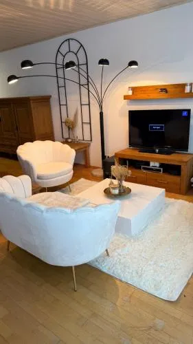 Family-friendly oasis with sauna & terrace in Mettmann, Deutschland