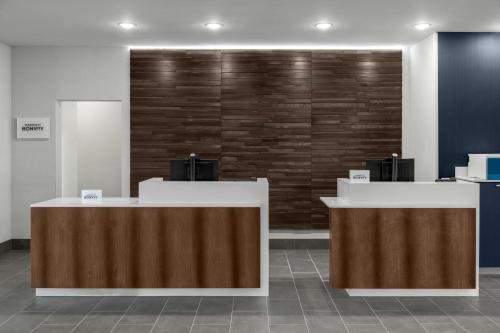 Courtyard by Marriott Sherman in Sherman, USA