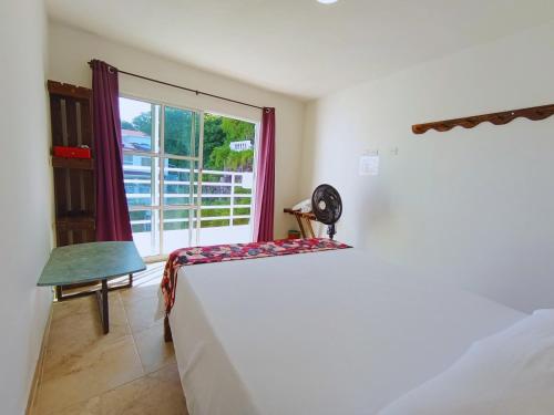 The Rock House Eco – San Andres Island, NM