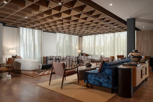 The Southlake Hotel in Southlake, USA