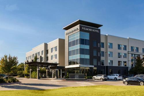 Cambria Hotel Southlake - main image