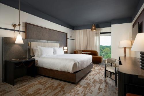 The Elmore Hotel, DFW Southlake, a Tribute Portfolio Hotel in Southlake
