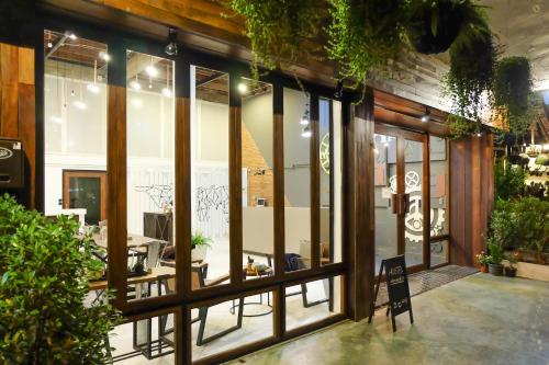 Thai Time Hostel
