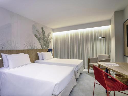 Novotel Salvador Rio Vermelho - image 4
