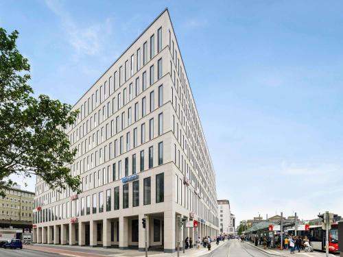ibis budget Bremen City Center, Bremen