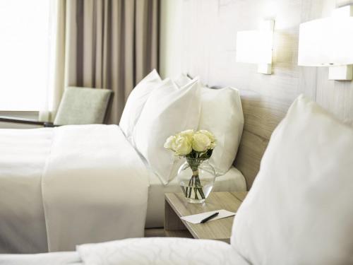 Superior Queen Room with Two Queen Beds