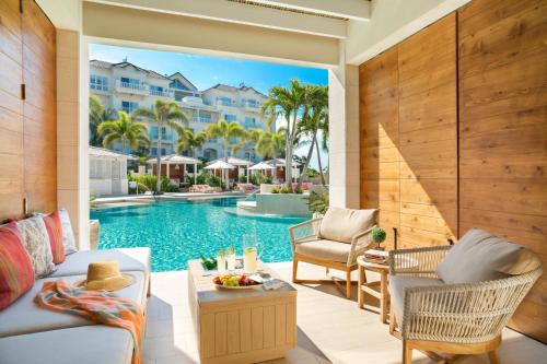 The Shore Club Turks & Caicos 2