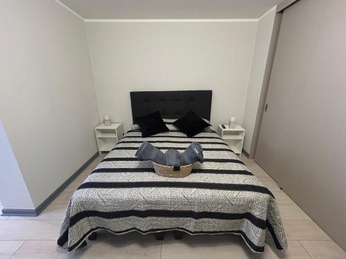 Barrio Yungay I Santiago