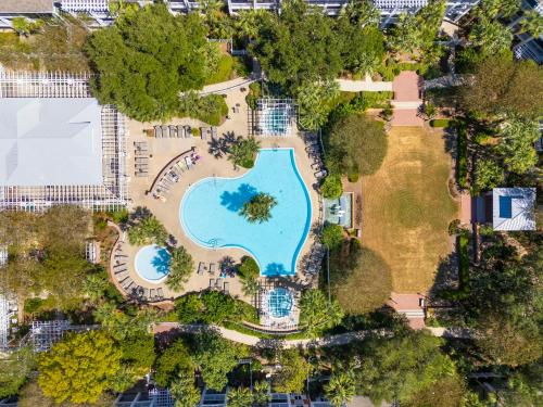 Market Street Inn 341 – khách sạn tại Sandestin
