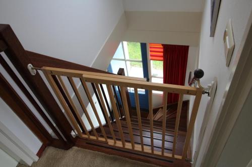 Wyposażenie, Vakantiehuis Zeeduinenbos in Aagtdorp