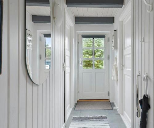 Exterior view, Natural Gem Between Heath And Dunes in Thisted