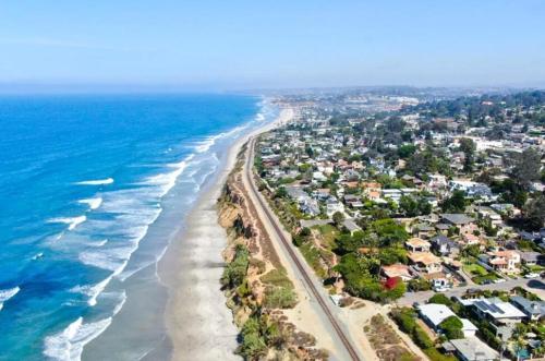 Les Delices Maison in Miramar Ranch North