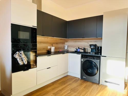 Létesítmények, Apartament Ratuszowy in Walbrzych