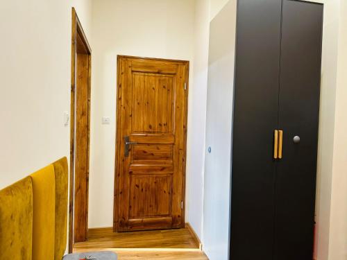 Apartament Ratuszowy in Walbrzych