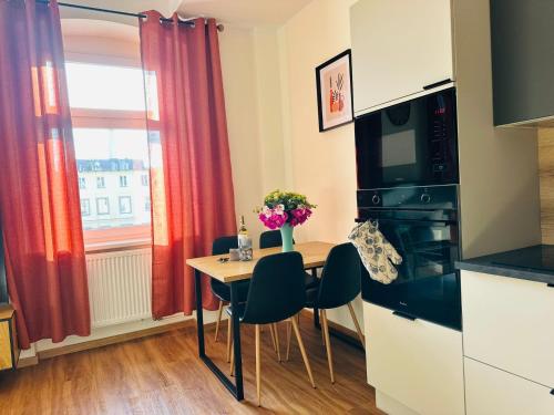 Létesítmények, Apartament Ratuszowy in Walbrzych