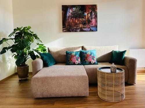 Vendégszoba, Apartament Ratuszowy in Walbrzych