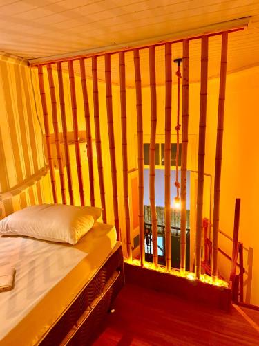Cocos Hostel Rio in Rio De Janeiro