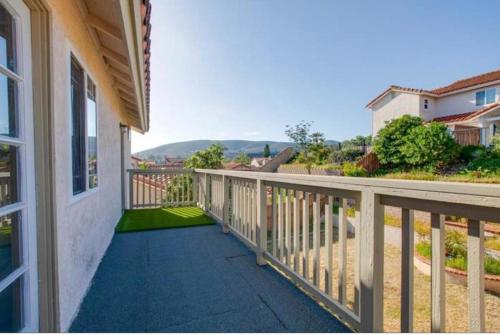 Les Delices Maison in Miramar Ranch North