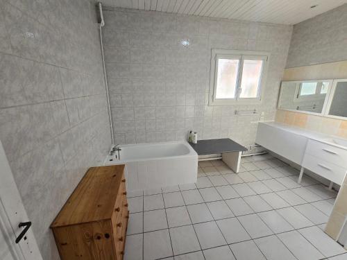Gite Horizons Landais Sejour professionnel et vacances dans les Landes - Lac de Christus