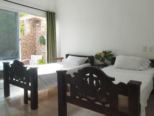 Apartamento disfrute en familia