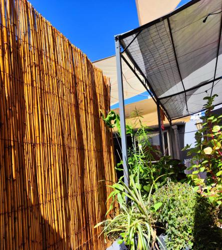 La Resi Bed & Breakfast in ริเบรา