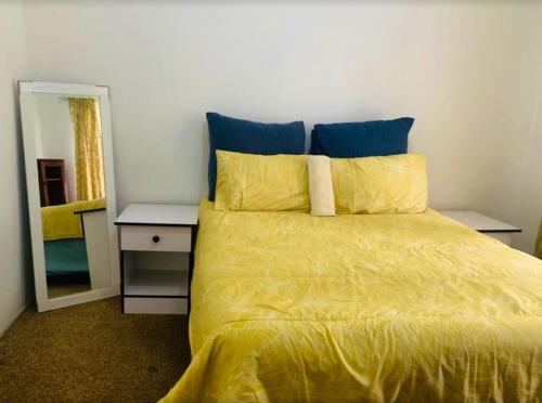 Green Escape Guesthouse in Wartburg