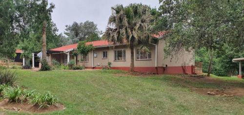 Green Escape Guesthouse in Wartburg