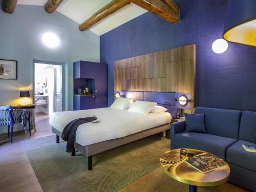 Hotel Marseille Centre Bompard La Corniche in 07. La Corniche