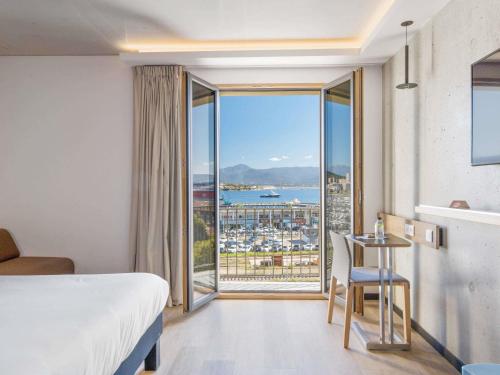 宜必思尚品阿雅丘拿破崙酒店 (ibis Styles Ajaccio Napoleon) in 阿雅克肖
