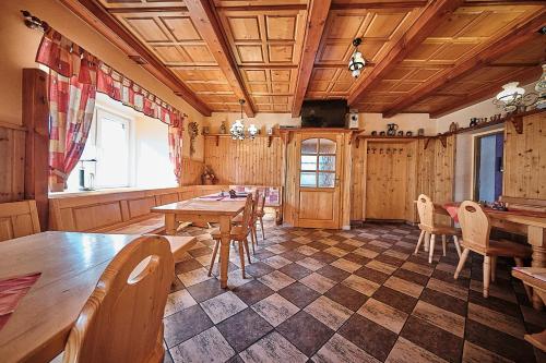 Rezidence Jih in Stojanovice