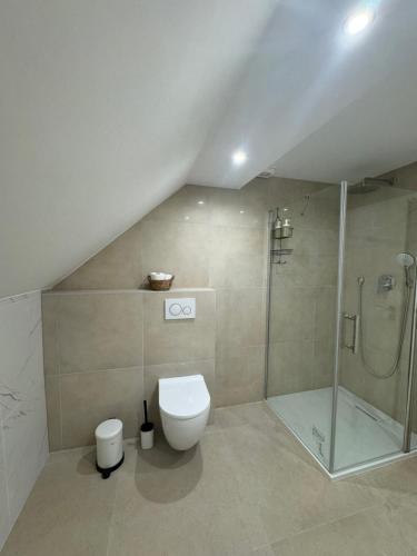 Chambre Élégance et confort a Esch (Chambre Elegance et confort a Esch) in 阿爾澤特河畔埃施