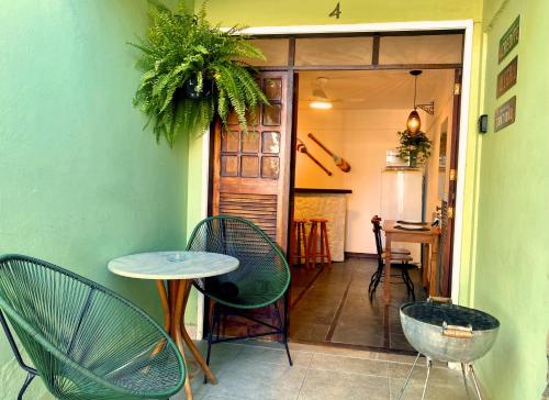 Linda casa em Geriba a 2 minutos da Praia – khách sạn tại Bãi Biển Geriba
