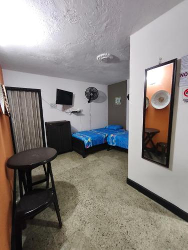 Emily place 1 y 2 – San Andres Island, NM