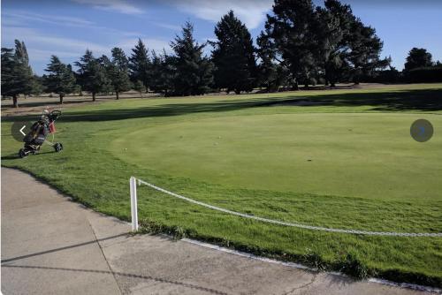 Darfield Hotel Apartment Home in ดาร์ฟิลด์